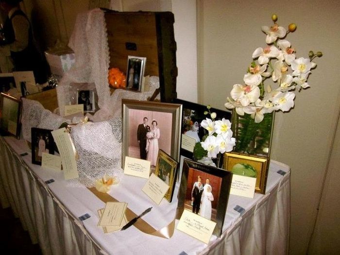 Its a done deal, married (*with pics)