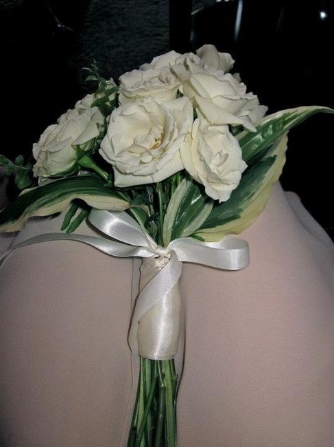 Its a done deal, married (*with pics)