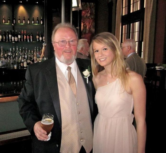 Its a done deal, married (*with pics)