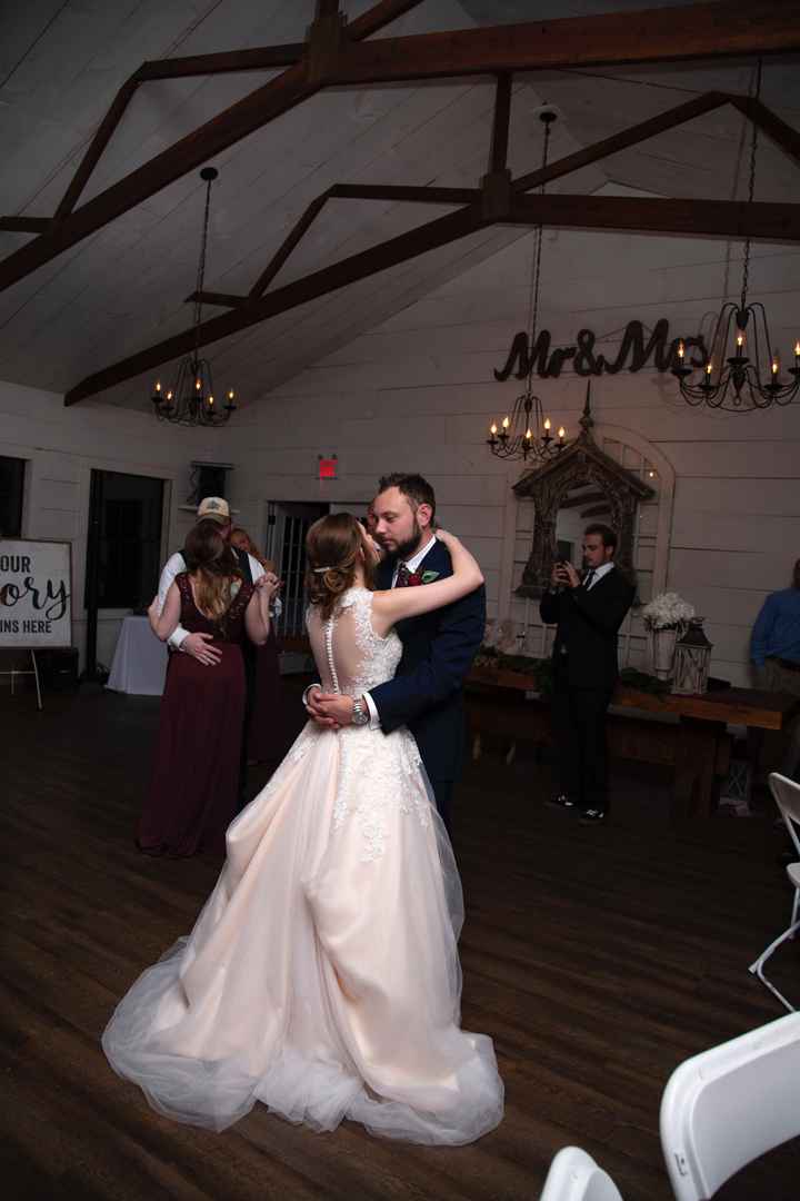 Bustle before and after photos - 3