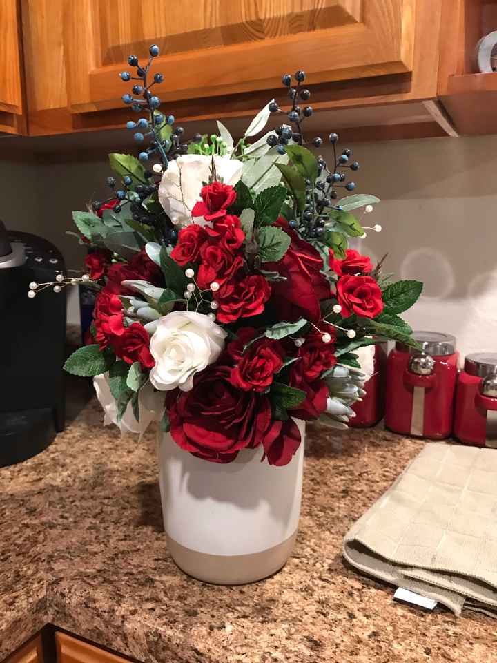 Let's see your diy bouquets! - 1