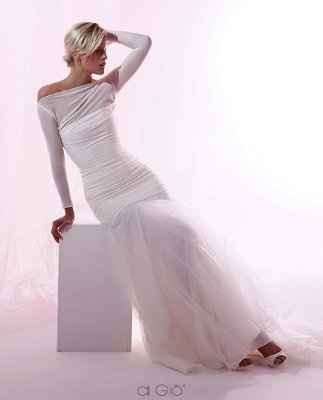 Show us your dream dress...