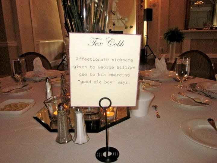 Its a done deal, married (*with pics)