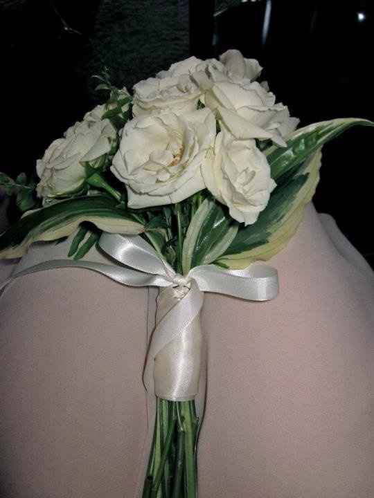 Its a done deal, married (*with pics)