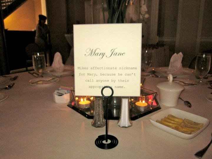Its a done deal, married (*with pics)