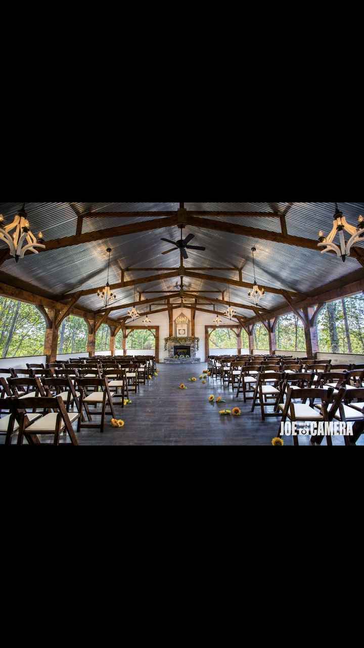 Show Off Your Wedding Venue!! - 1