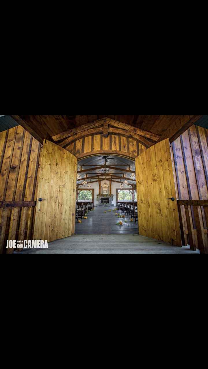 Show Off Your Wedding Venue!! - 2