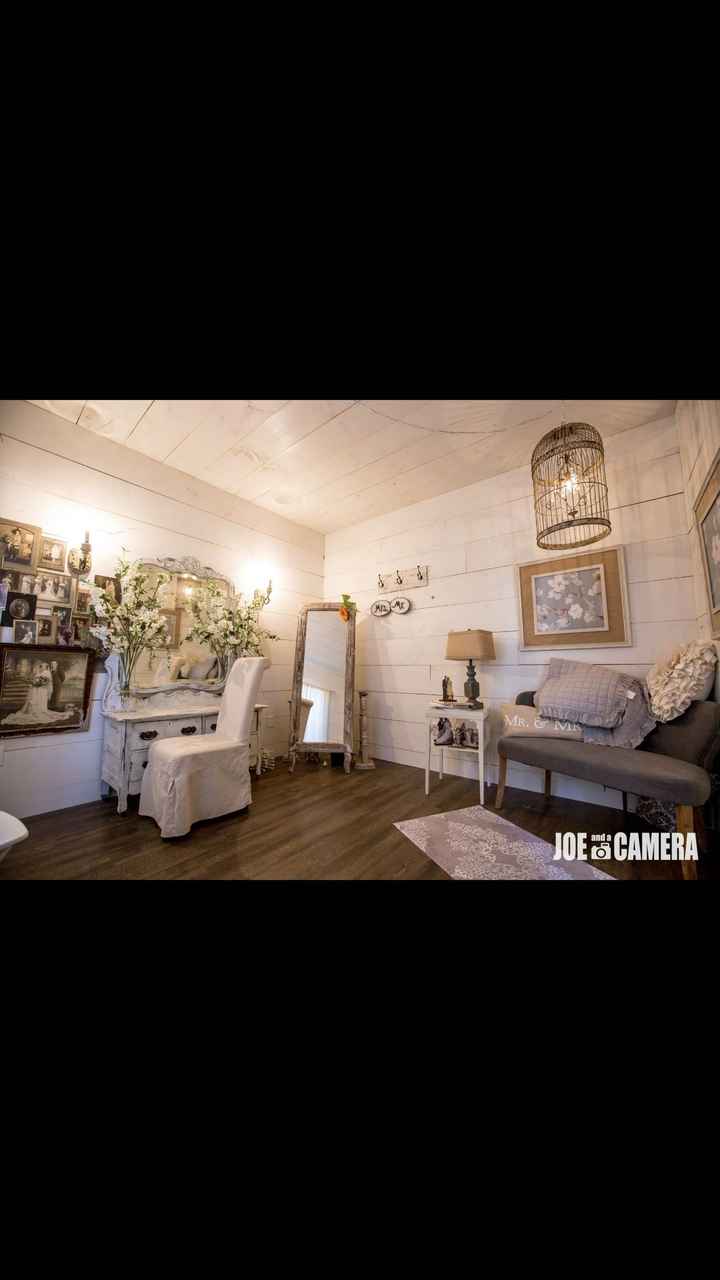 Show Off Your Wedding Venue!! - 3