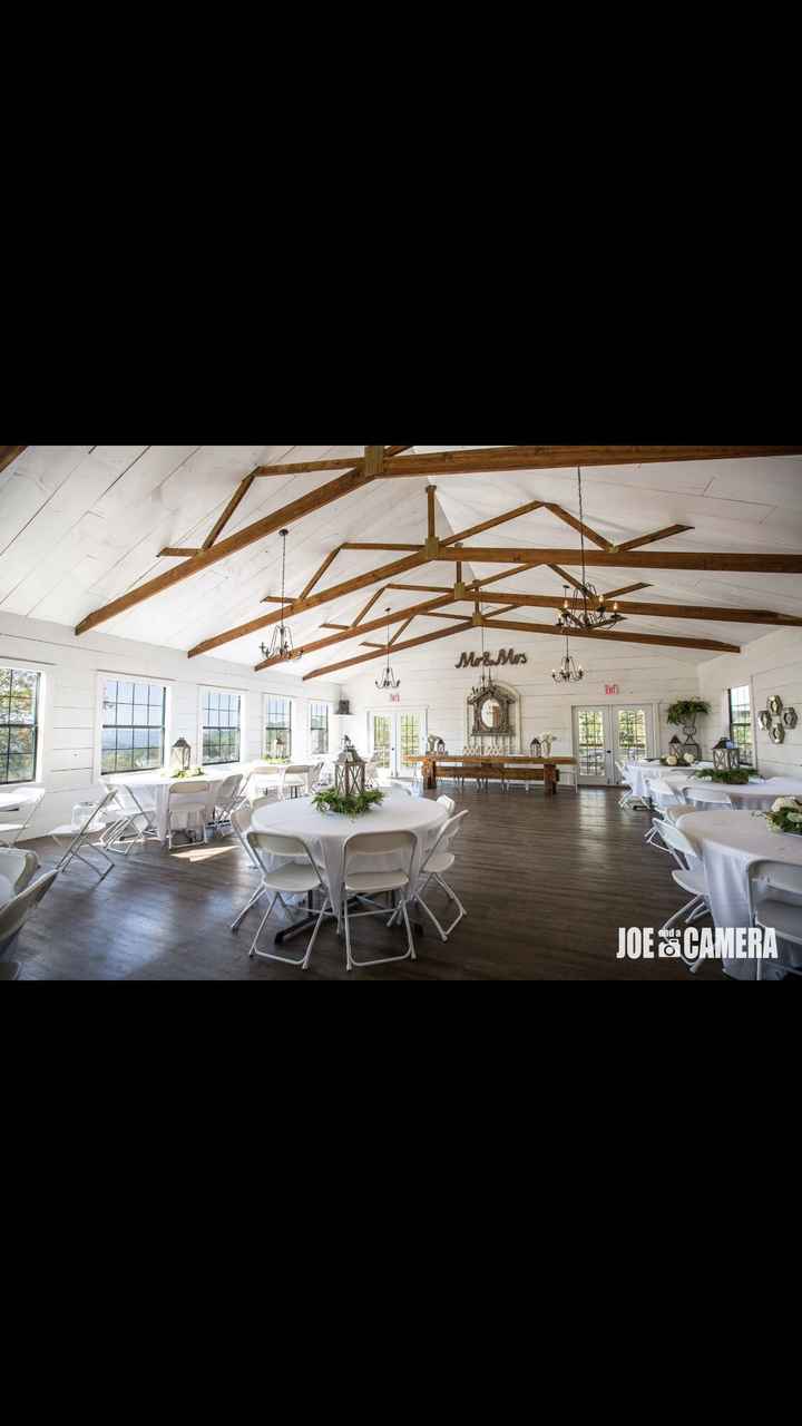 Show Off Your Wedding Venue!! - 5