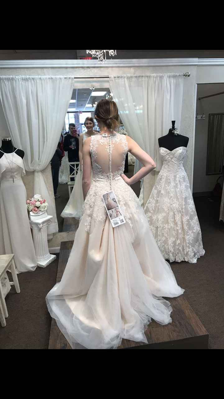 1500 and under dresses? - 3