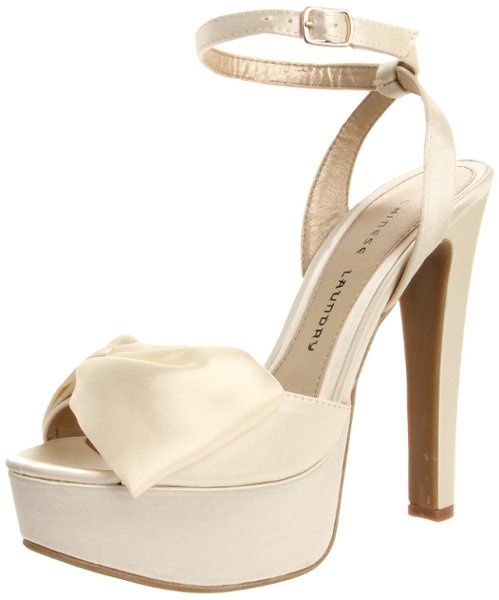 puppy destroyed wedding shoes//happy ending!!