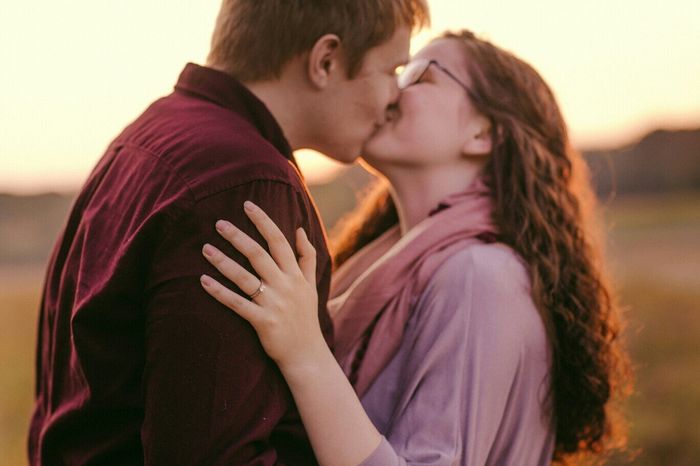 Engagement Photoshoot