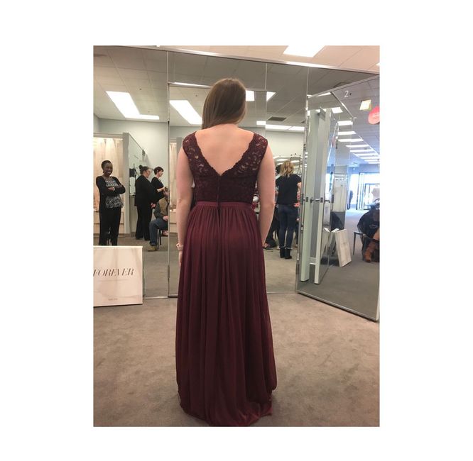 Show off your bridesmaids dresses!!! - 2