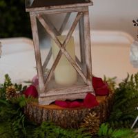 Centerpieces - 2