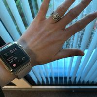 Let's appreciate all those beautiful rings! Post pictures please - 1