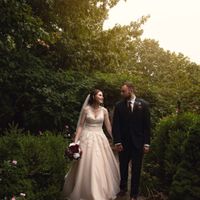 Wedding Dress Style Help (show me your dresses :) ) - 1