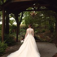 Wedding Dress Style Help (show me your dresses :) ) - 2