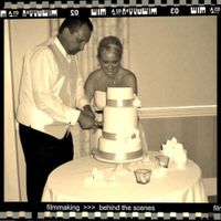 Show off here!  What do you/did you love best about your wedding?  Post pics!  :)