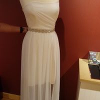 i bought a second dress 😅🙈 - 1