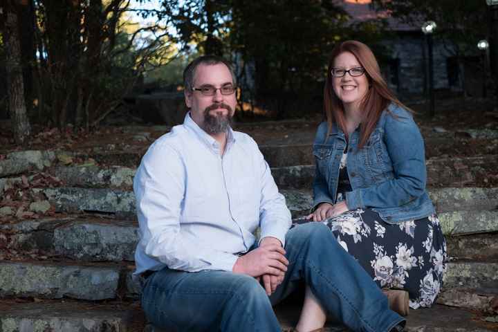 E-Pics are in and they are gorgeous!!!!