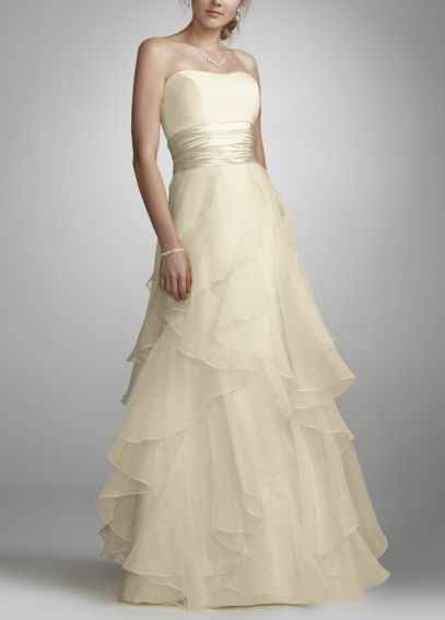Changing my dress for the reception.. But what to wear?!?.. Help!!