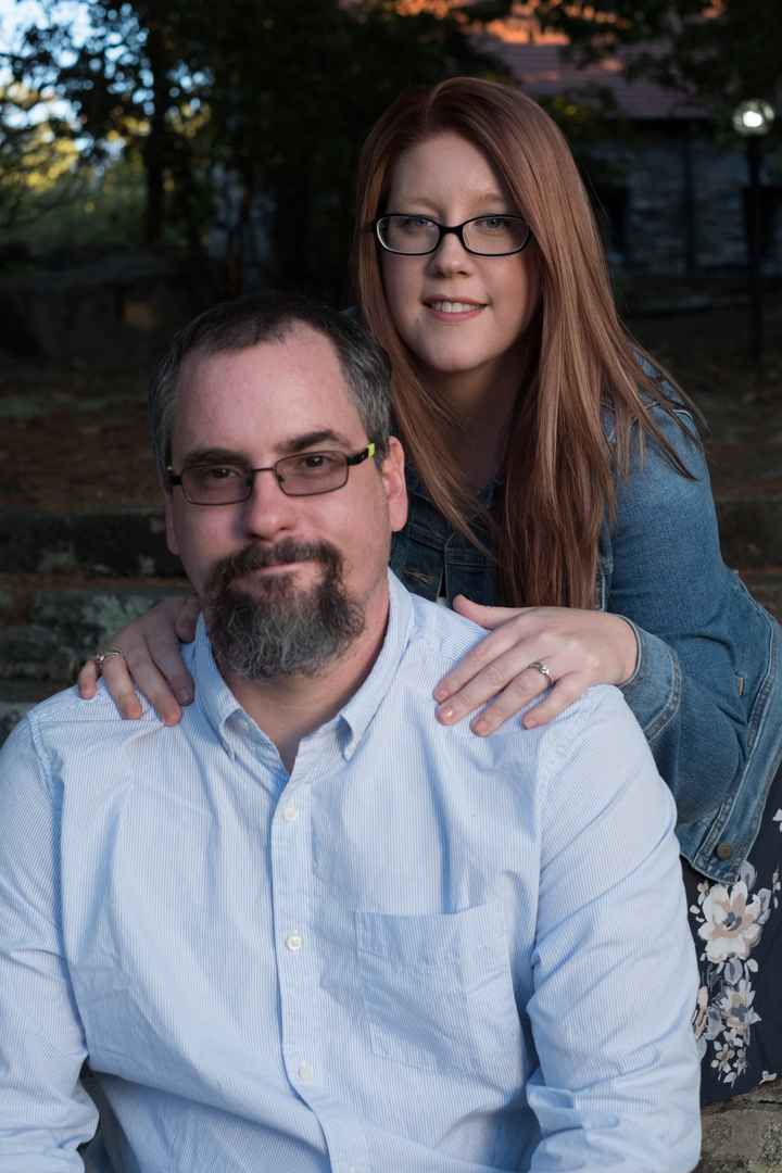 E-Pics are in and they are gorgeous!!!!