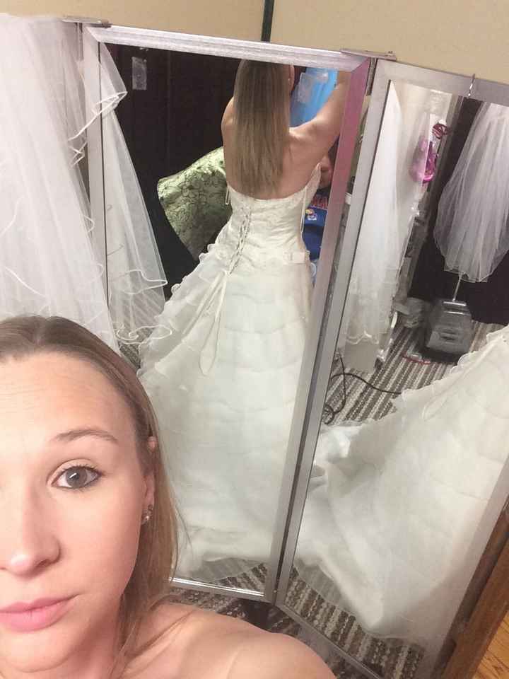 Who's your Dress Designer? (Just for fun!)