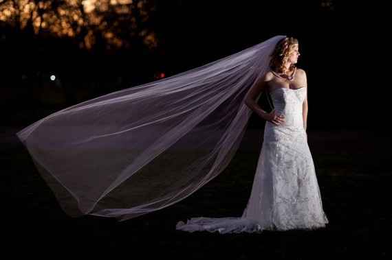 Veil...again...Please share your veil!