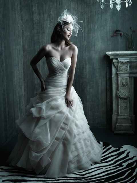 Dress twin???