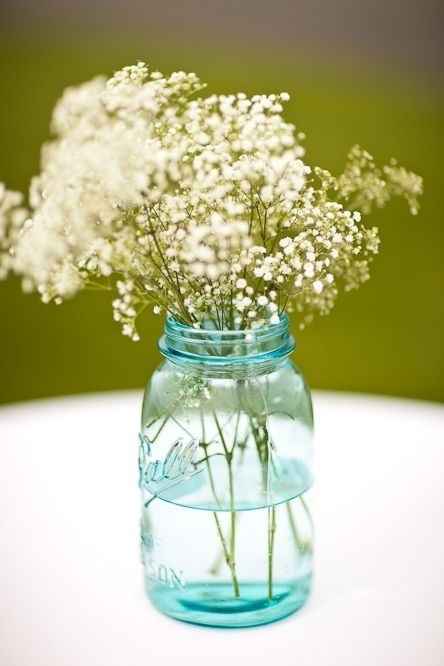Flower combinations