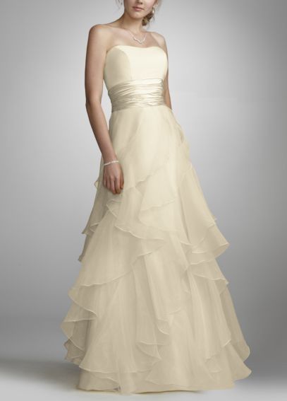 Changing my dress for the reception.. But what to wear?!?.. Help!!