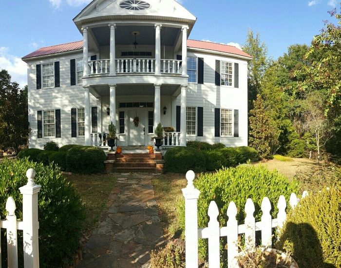 We picked our venue!