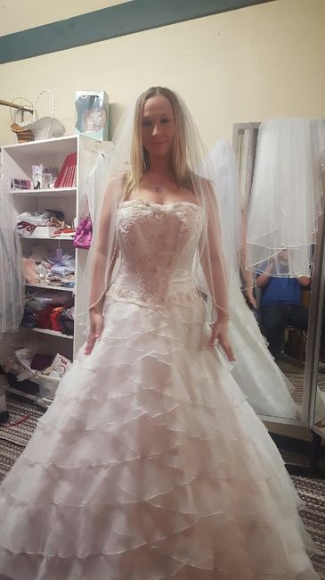 Who's your Dress Designer? (Just for fun!)
