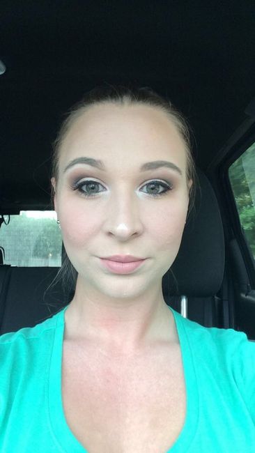 Makeup Trial