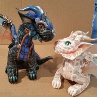 Custom Cake Toppers *Show Me Yours!*