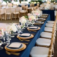 Let Me See Your Wedding Colors!