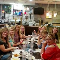 About last night,,, *BAB*