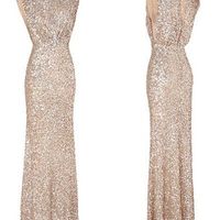 Sequin Dresses - 1