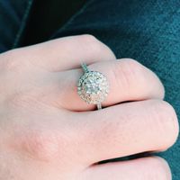 Let's see your rings!! <3 - 1