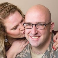 Indoor Engagement Photos