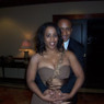 Ailisha and William