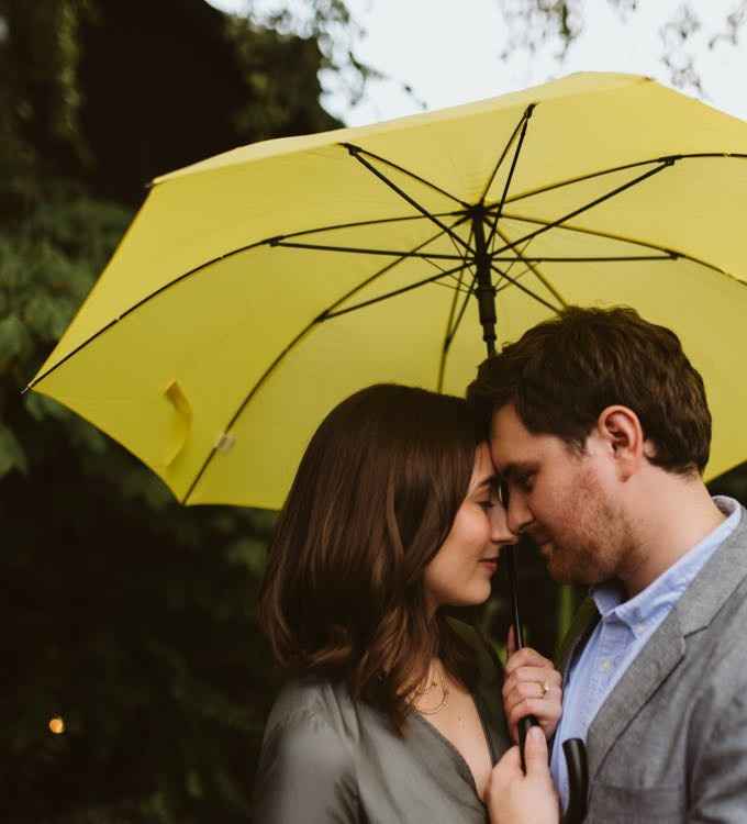 Engagement Pictures!