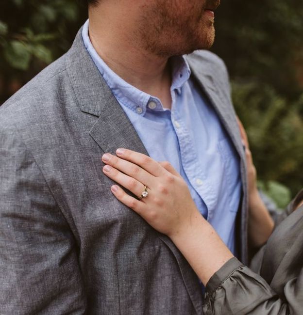 Engagement Pictures!