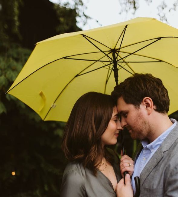 Engagement Pictures!