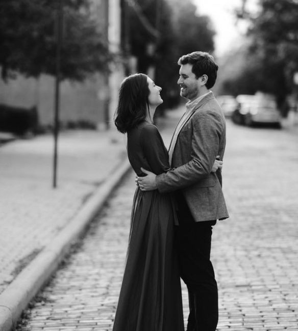 Engagement Pictures!