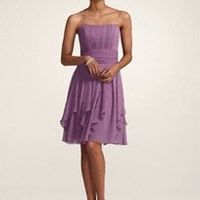 Lets see the GIRLS! (BM dresses & shoes I mean of course)!