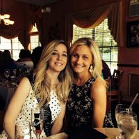 Bridal Shower... check! Bachelorette...