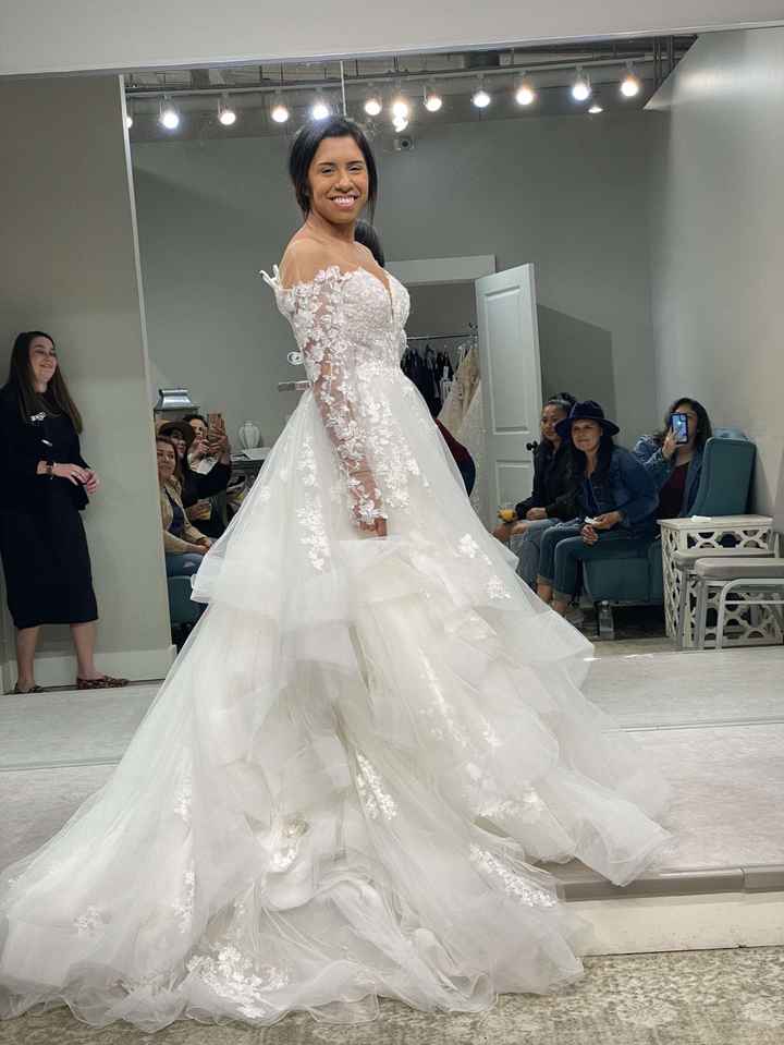 Layered alterations - 2