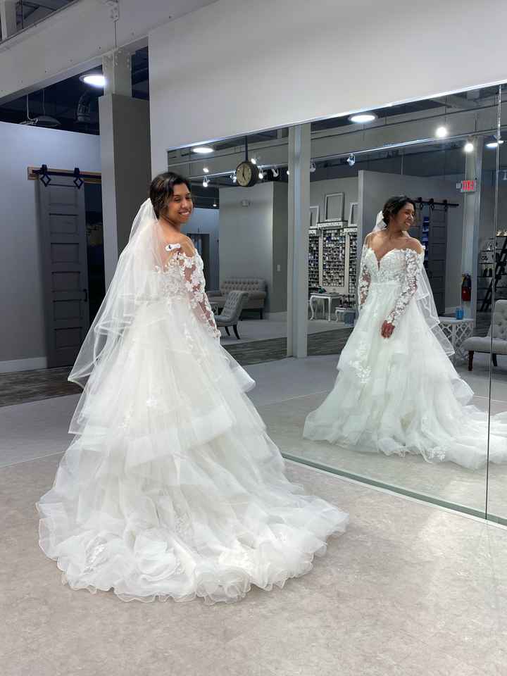 Layered alterations - 3