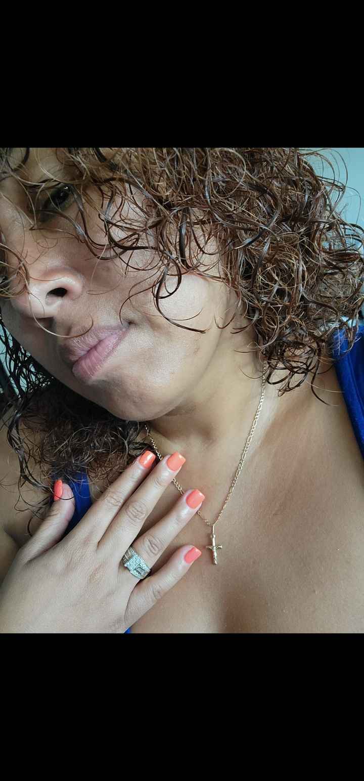 2026 Brides - Show us your ring! - 1